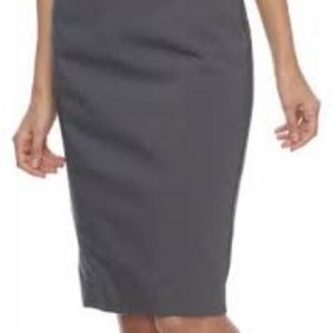 Apt. 9 Pencil Skirt
